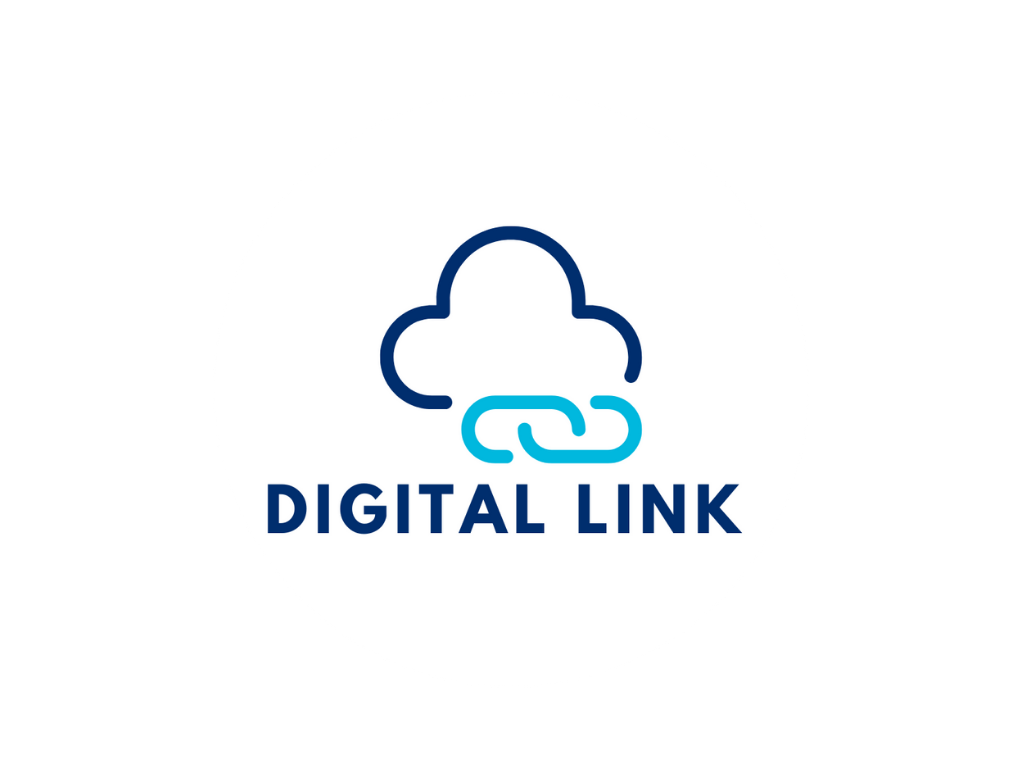 Digital Link Logo